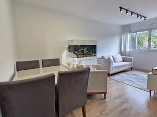 Apartamento com 67m² 3 quartos e 2 banheiros, à venda, no bairro Santana em São Paulo