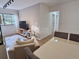 Apartamento com 67m² 3 quartos e 2 banheiros, à venda, no bairro Santana em São Paulo