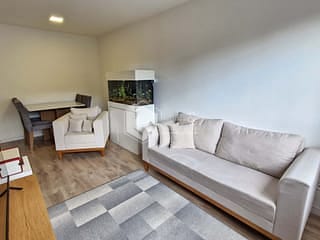 Apartamento com 67m² 3 quartos e 2 banheiros, à venda, no bairro Santana em São Paulo