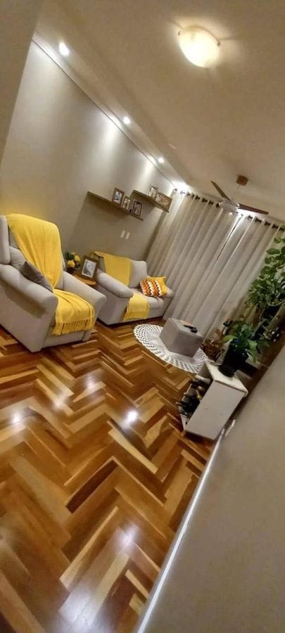 Apartamento à venda, Sítio Pinheirinho, São Paulo, SP