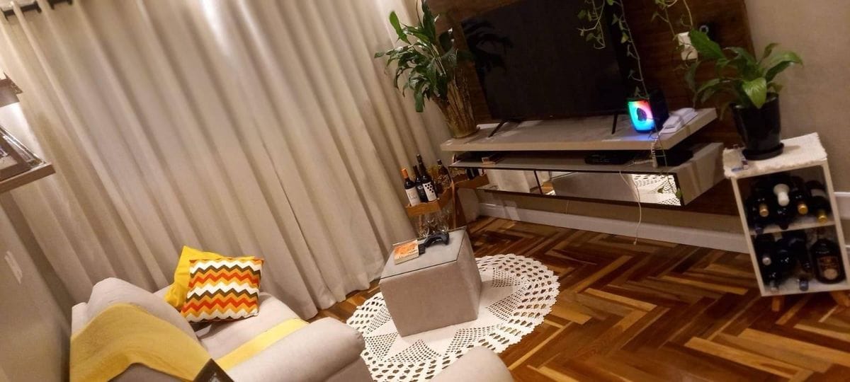 Apartamento à venda, Sítio Pinheirinho, São Paulo, SP