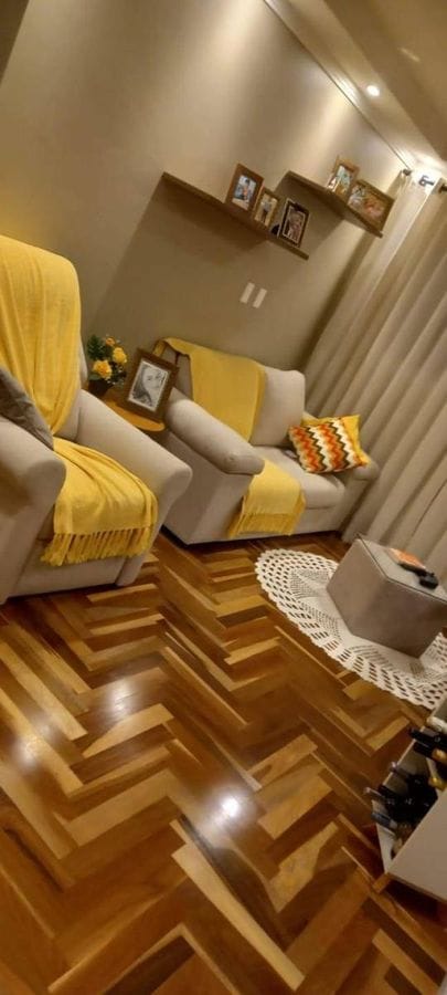 Apartamento à venda, Sítio Pinheirinho, São Paulo, SP