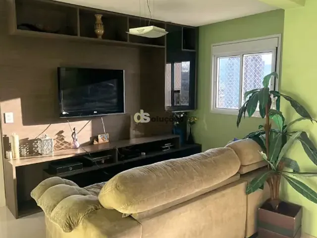 Apartamento 3 quartos e 2 banheiros, à venda, no bairro Vila Guilherme em São Paulo