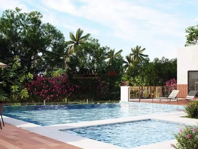 Apartamento com 62m² 2 quartos e 2 banheiros, à venda ou para alugar, no bairro Jardim Santiago em Indaiatuba