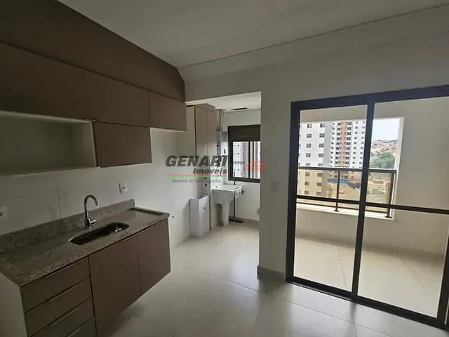 Apartamento com 62m² 2 quartos e 2 banheiros, à venda, no bairro Jardim Santiago em Indaiatuba