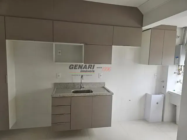 Apartamento com 62m² 2 quartos e 2 banheiros, à venda, no bairro Jardim Santiago em Indaiatuba