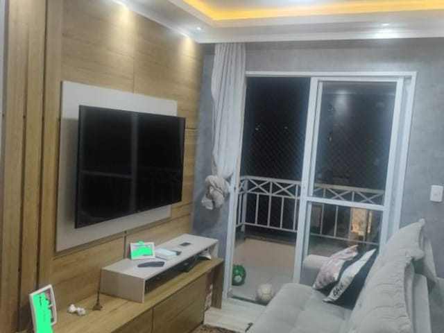 Foto do Apartamento - Apartamento com 2 dormitórios à venda, 48 m² por R$ 285.000,00 - Vila Iracema - São José dos Campos/SP | INDEPENDENCE NEGOCIOS IMOBILIARIOS LTDA