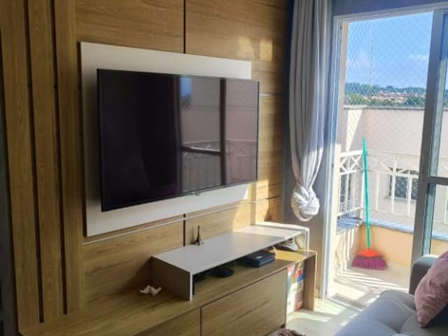 Foto do Apartamento - Apartamento com 2 dormitórios à venda, 48 m² por R$ 285.000,00 - Vila Iracema - São José dos Campos/SP | INDEPENDENCE NEGOCIOS IMOBILIARIOS LTDA