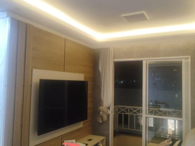 Foto do Apartamento - Apartamento com 2 dormitórios à venda, 48 m² por R$ 285.000,00 - Vila Iracema - São José dos Campos/SP | INDEPENDENCE NEGOCIOS IMOBILIARIOS LTDA