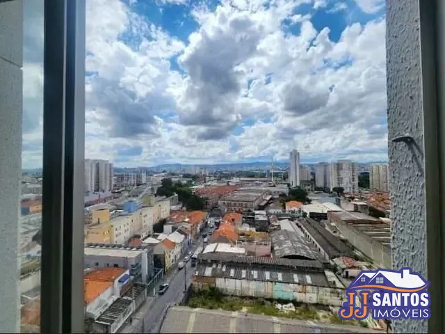 Apartamento com 120m² 1 quarto e 1 banheiro, à venda, no bairro Belenzinho em São Paulo