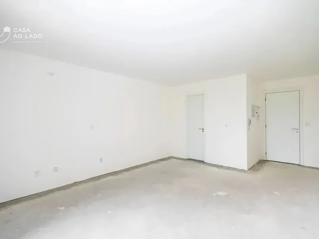 Apartamento 1 quarto e 1 banheiro, à venda, no bairro Ecoville em Curitiba