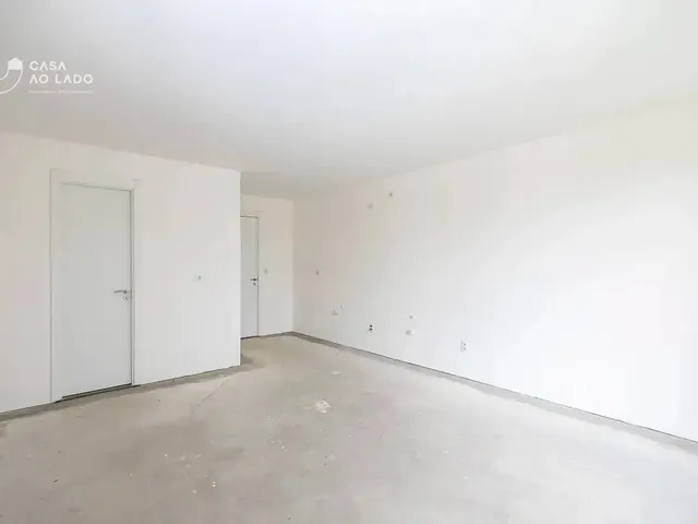 Apartamento 1 quarto e 1 banheiro, à venda, no bairro Ecoville em Curitiba