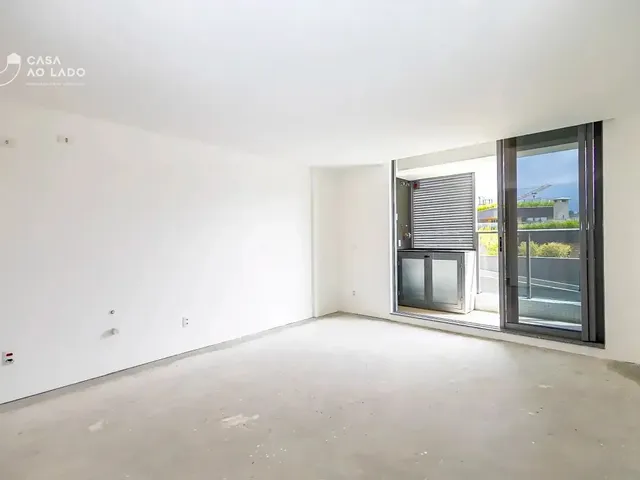 Apartamento 1 quarto e 1 banheiro, à venda, no bairro Ecoville em Curitiba