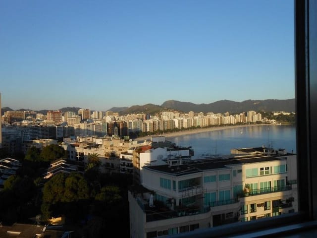 Foto do Apartamento - Apartamento para locação, Ingá, Niterói, RJ | SelfSpin