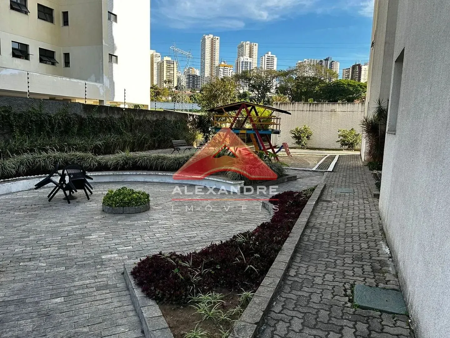 Apartamento, 3 quartos, 114 m² - Foto 7