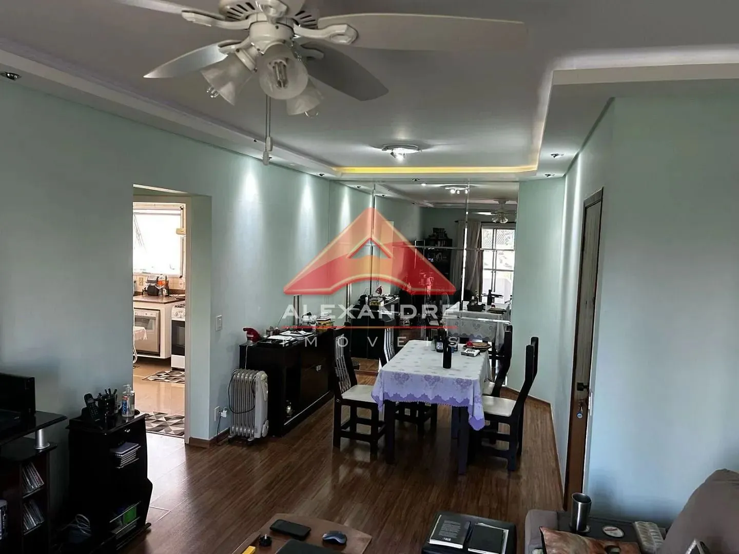 Apartamento, 3 quartos, 114 m² - Foto 21