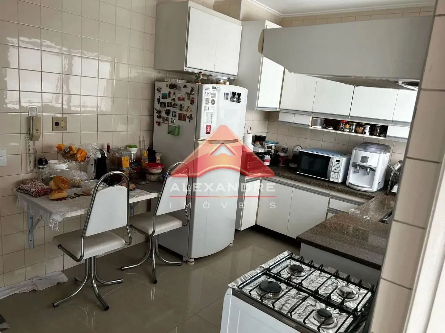 Apartamento, 3 quartos, 114 m² - Foto 24