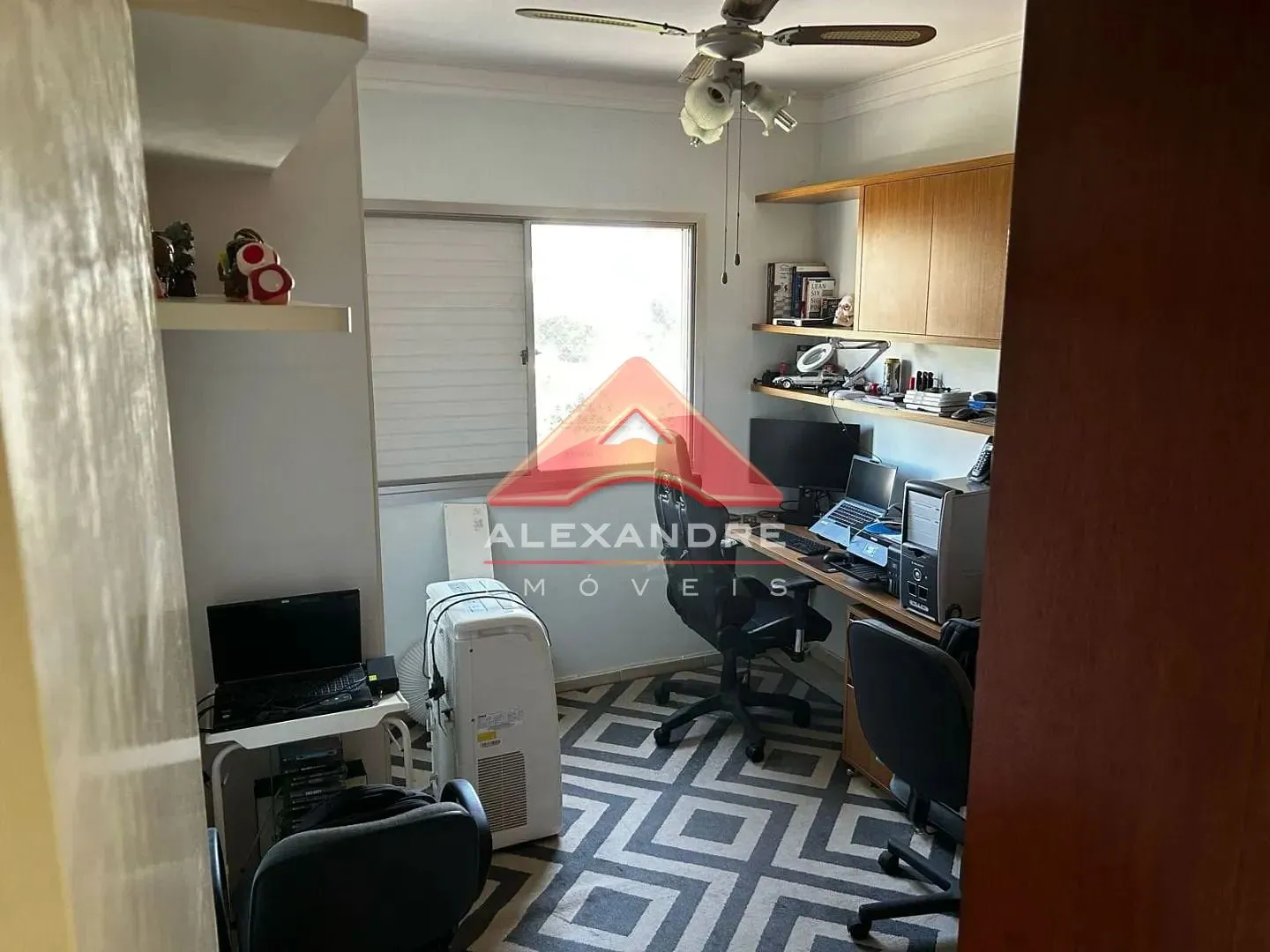 Apartamento, 3 quartos, 114 m² - Foto 32