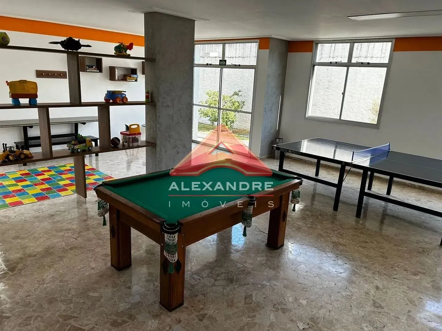 Apartamento, 3 quartos, 114 m² - Foto 4