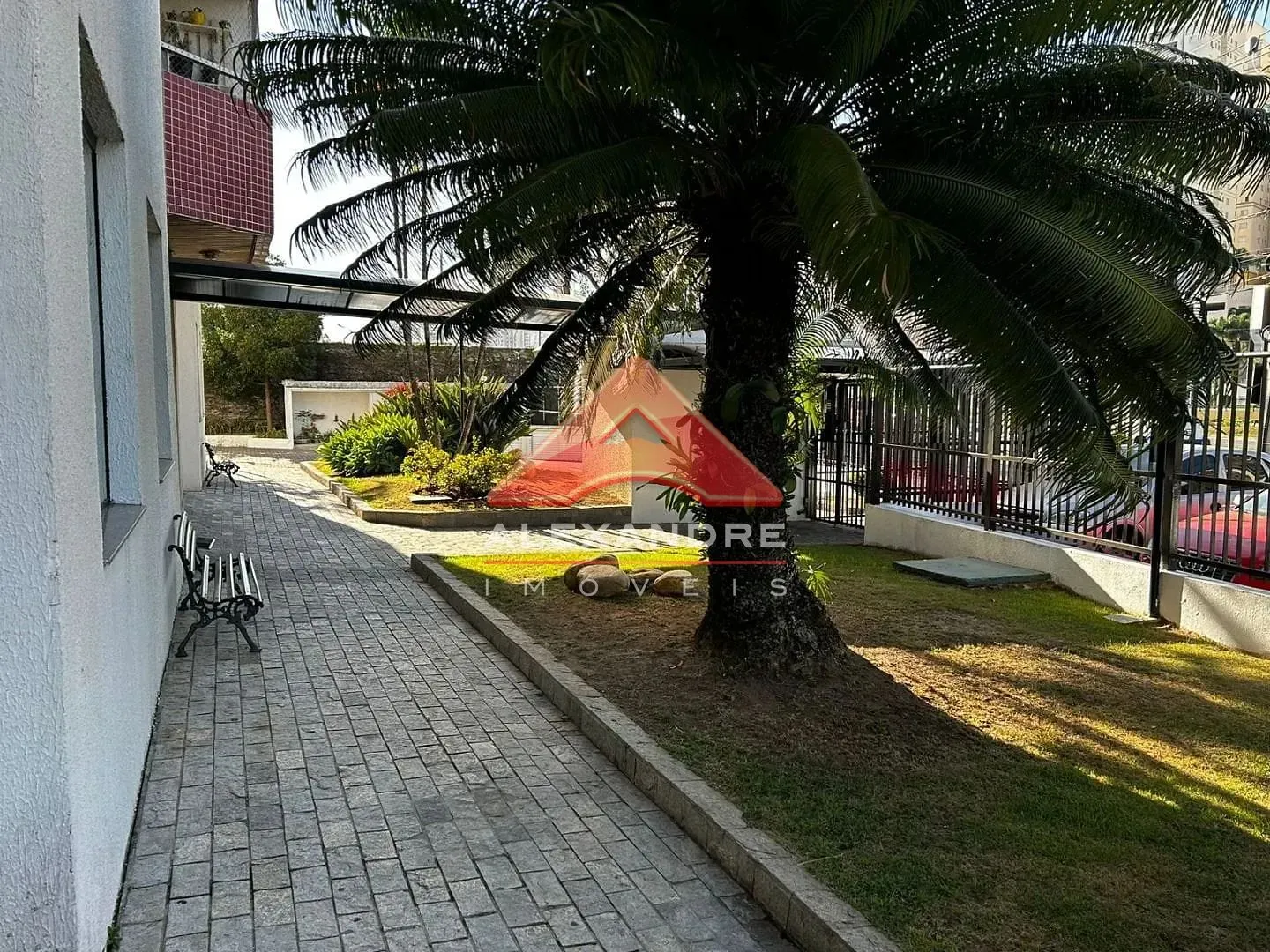 Apartamento, 3 quartos, 114 m² - Foto 6