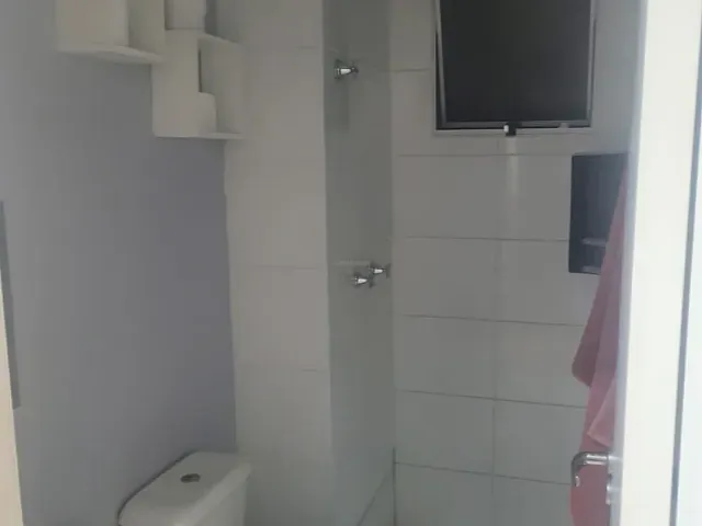 Apartamento 2 quartos e 2 banheiros, à venda, no bairro Parque Fazendinha em Campinas