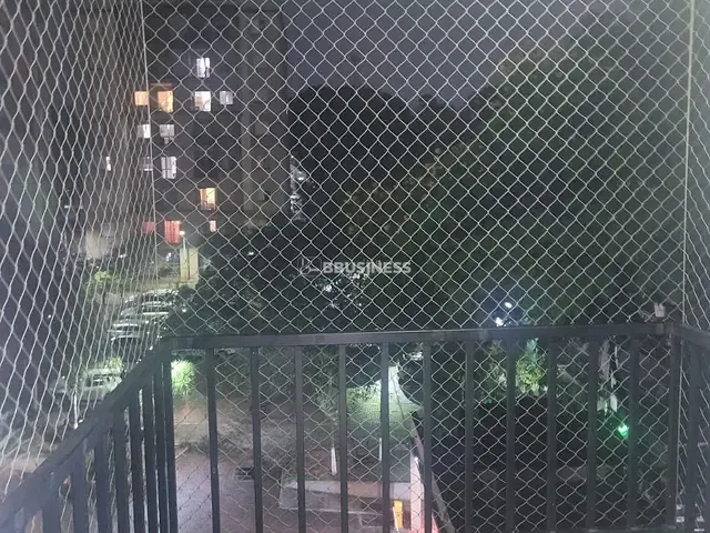 Apartamento 2 quartos e 2 banheiros, à venda, no bairro Parque Fazendinha em Campinas
