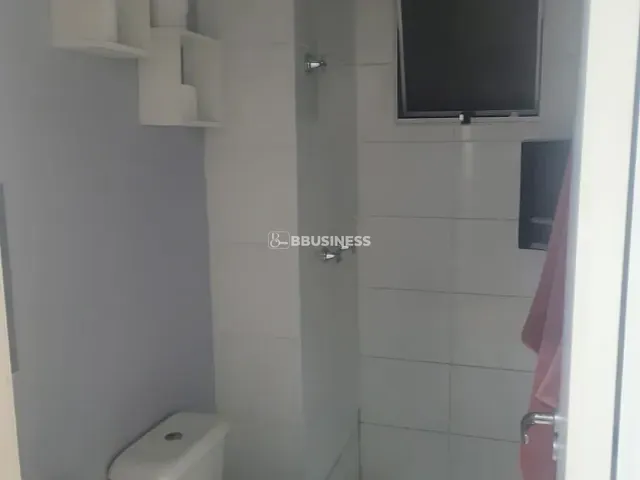 Apartamento 2 quartos e 2 banheiros, à venda, no bairro Parque Fazendinha em Campinas