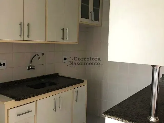 Apartamento 3 quartos e 2 banheiros, à venda, no bairro Monte Castelo em São José dos Campos