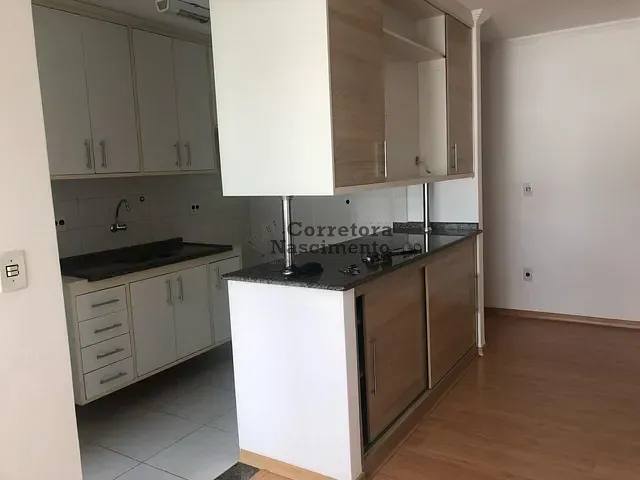 Apartamento 3 quartos e 2 banheiros, à venda, no bairro Monte Castelo em São José dos Campos