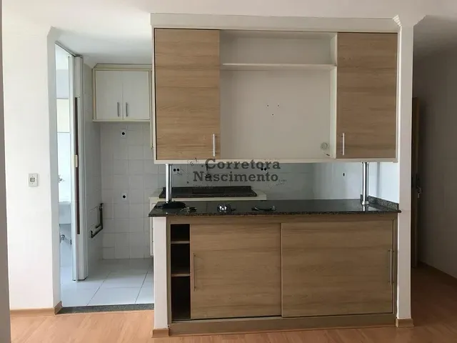 Apartamento 3 quartos e 2 banheiros, à venda, no bairro Monte Castelo em São José dos Campos