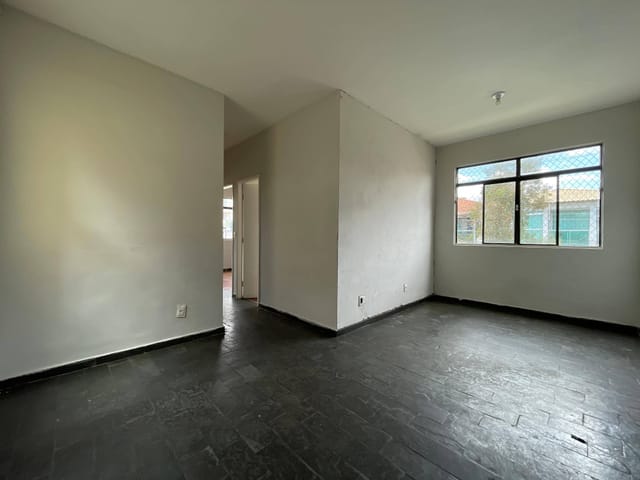 Foto do Apartamento - Apartamento para locação com 3 quartos e uma vaga de estacionamento, Heliopolis, Belo Horizonte, MG | Deltalar Imóveis