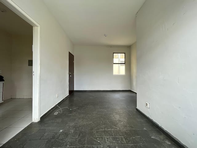 Foto do Apartamento - Apartamento para locação com 3 quartos e uma vaga de estacionamento, Heliopolis, Belo Horizonte, MG | Deltalar Imóveis