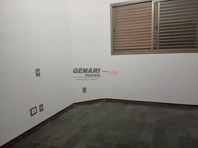 Apartamento 3 quartos e 3 banheiros, para alugar, no bairro Centro em Indaiatuba