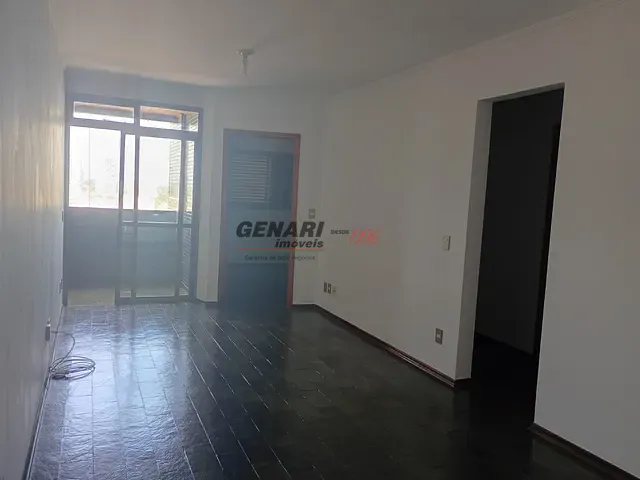 Apartamento 3 quartos e 3 banheiros, para alugar, no bairro Centro em Indaiatuba