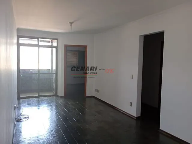 Apartamento 3 quartos e 3 banheiros, para alugar, no bairro Centro em Indaiatuba