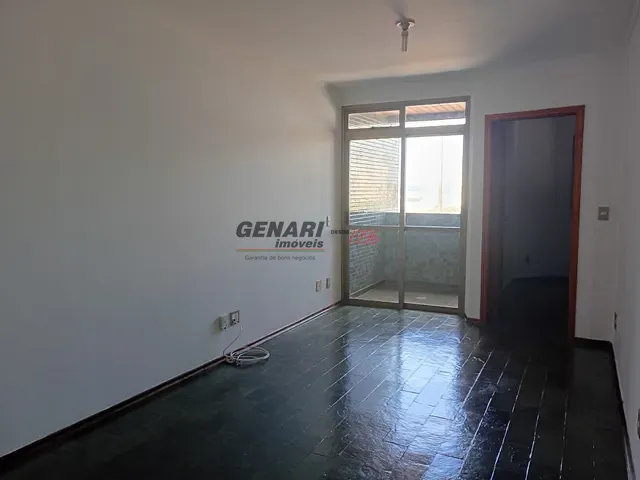 Apartamento 3 quartos e 3 banheiros, para alugar, no bairro Centro em Indaiatuba