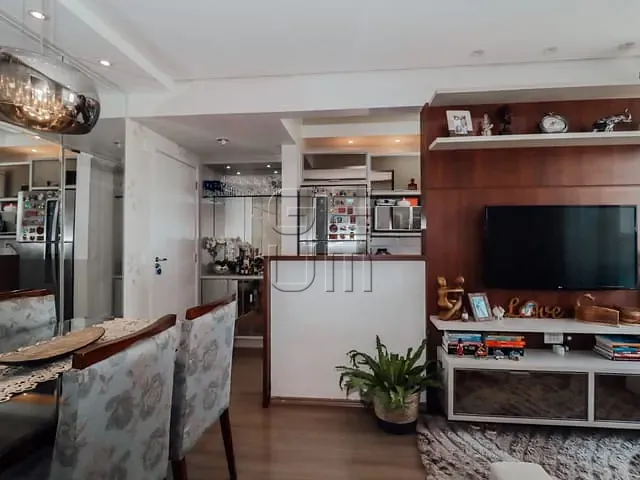 Apartamento com 94m² 3 quartos e 2 banheiros, à venda, no bairro Terra Bonita em Londrina