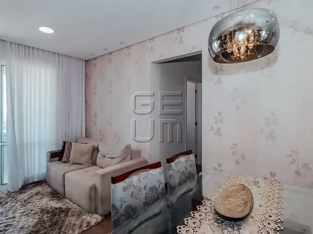 Apartamento com 94m² 3 quartos e 2 banheiros, à venda, no bairro Terra Bonita em Londrina