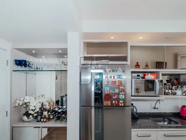 Apartamento com 94m² 3 quartos e 2 banheiros, à venda, no bairro Terra Bonita em Londrina