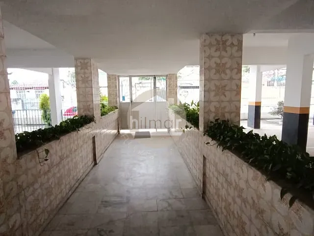 Apartamento com 60m² 2 quartos e 1 banheiro, para alugar, no bairro Vila da Penha em Rio de Janeiro