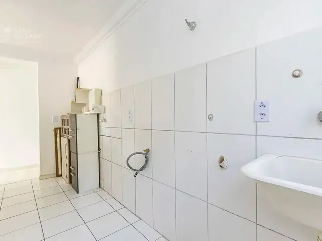 Apartamento 2 quartos e 1 banheiro, à venda, no bairro Costeira em Araucária