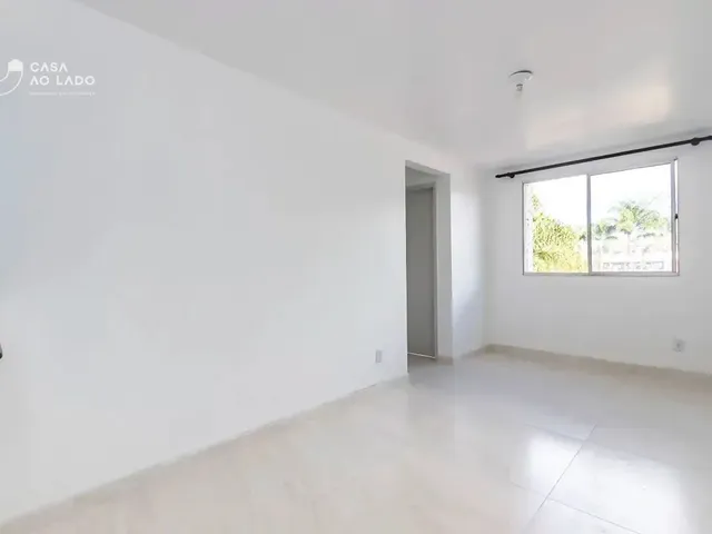Apartamento 2 quartos e 1 banheiro, à venda, no bairro Costeira em Araucária