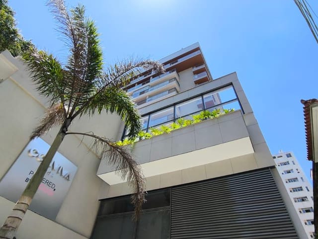 Foto do Apartamento - Apartamento para locação, Ingá, Niterói, RJ | SelfSpin
