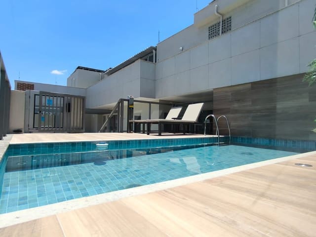 Foto do Apartamento - Apartamento para locação, Ingá, Niterói, RJ | SelfSpin