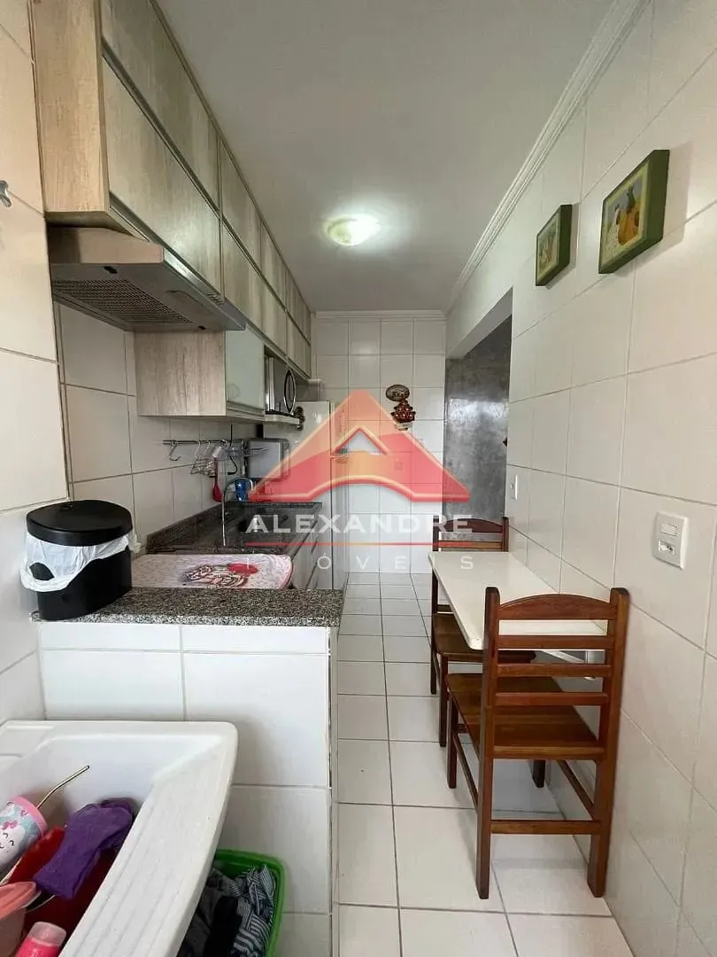 Apartamento, 2 quartos, 49 m² - Foto 15