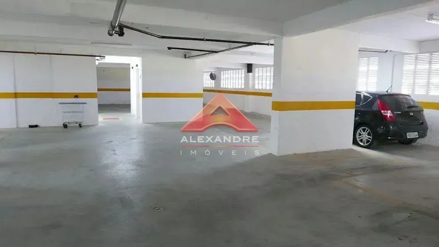 Apartamento, 2 quartos, 49 m² - Foto 13