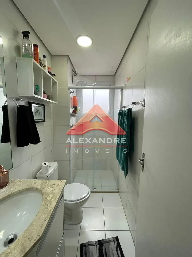 Apartamento, 2 quartos, 49 m² - Foto 12