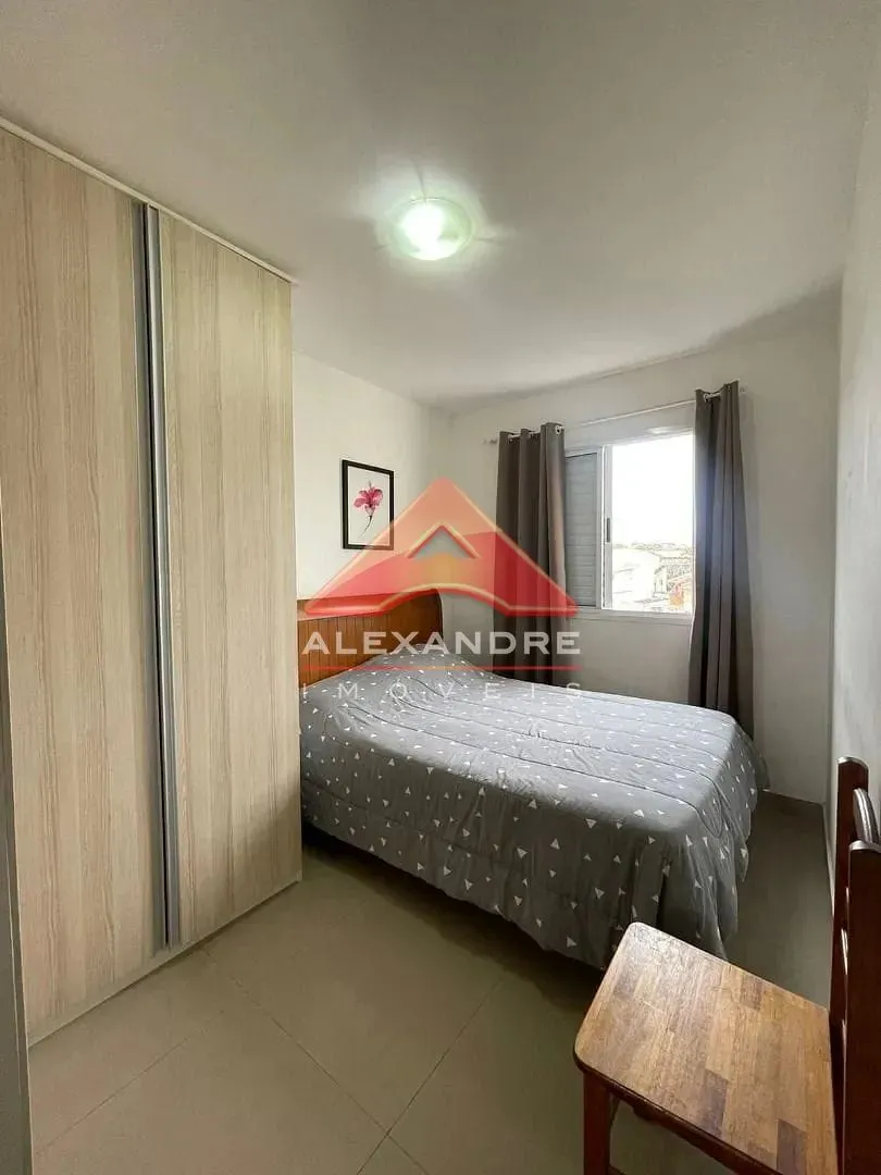 Apartamento, 2 quartos, 49 m² - Foto 2