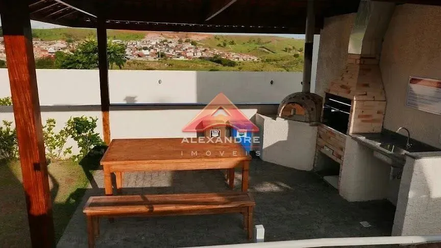 Apartamento, 2 quartos, 49 m² - Foto 9