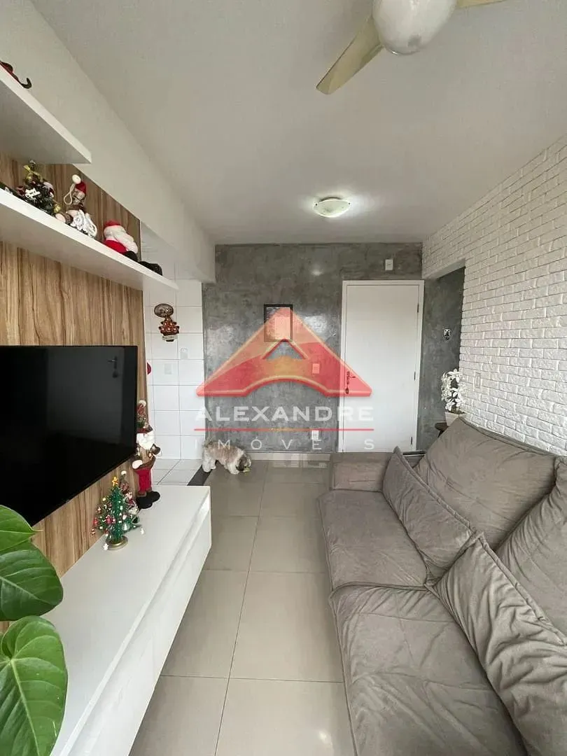 Apartamento, 2 quartos, 49 m² - Foto 14